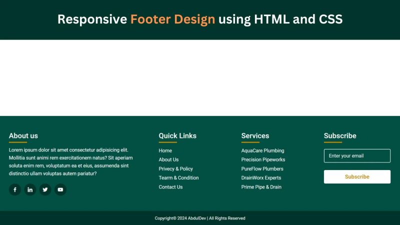 Responsive Form Using Html Css - Premium Space Photo Gallery - High Resolution