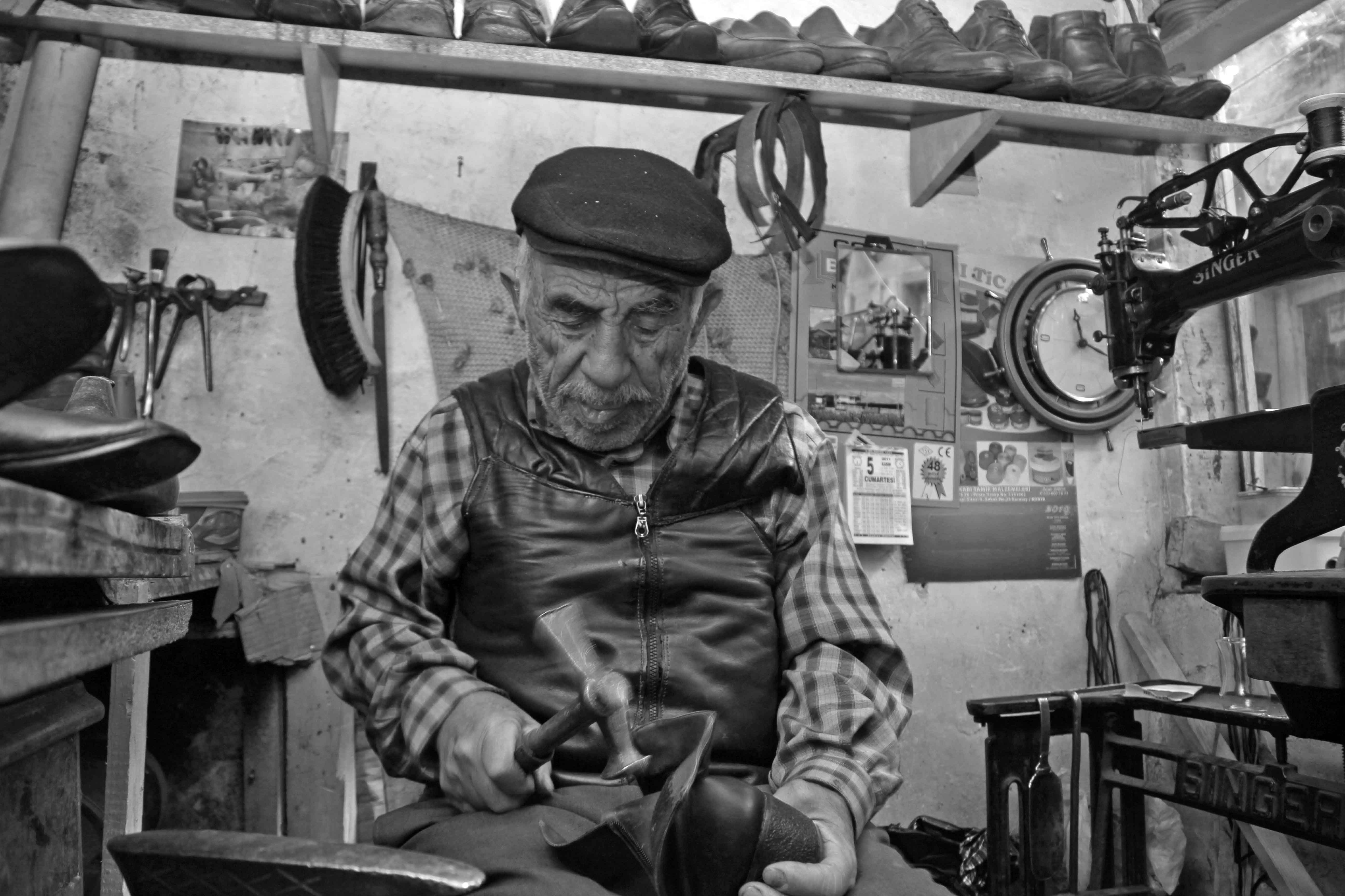 – Abdullah Agâh ÖNCÜL (13)
