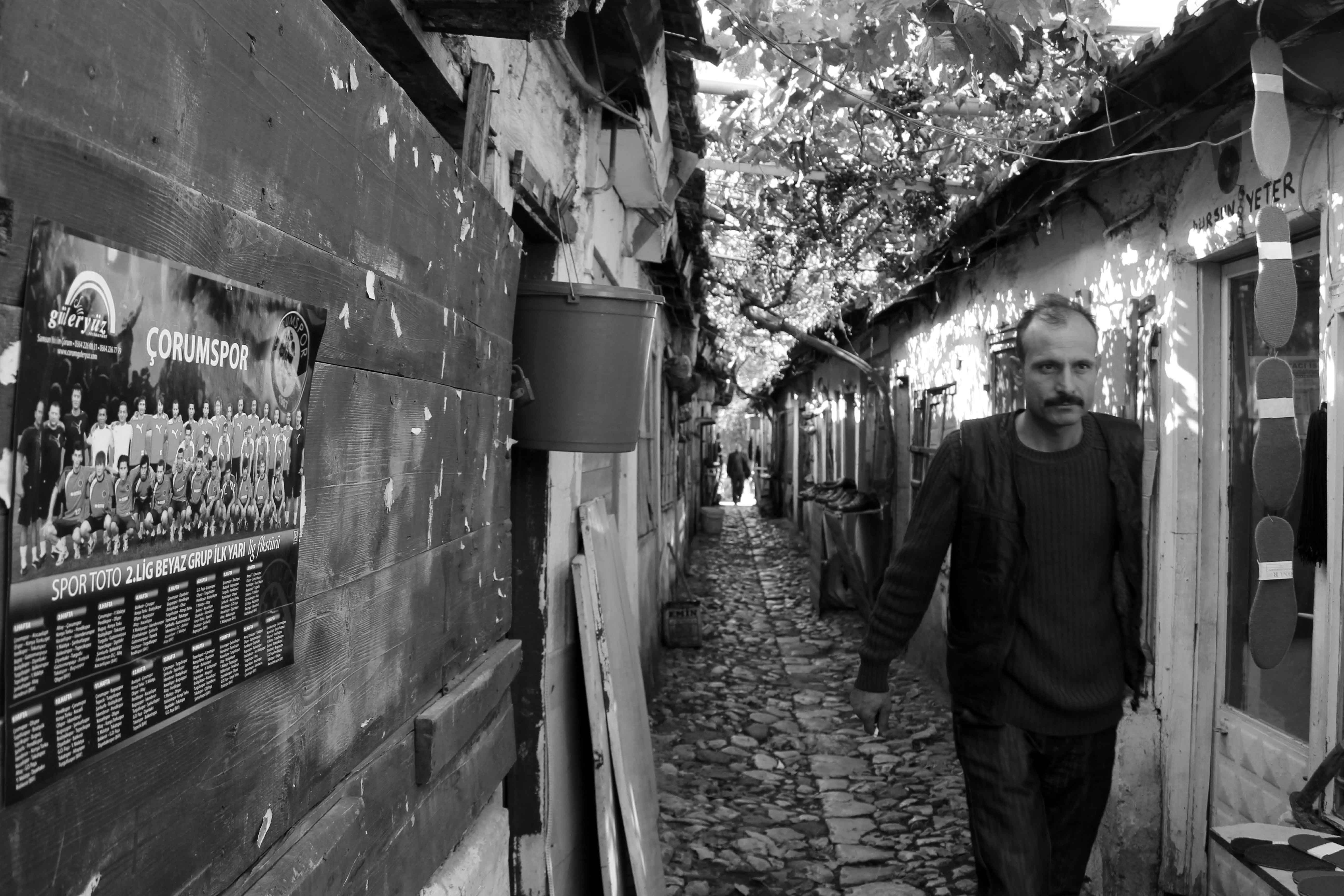 – Abdullah Agâh ÖNCÜL (24)