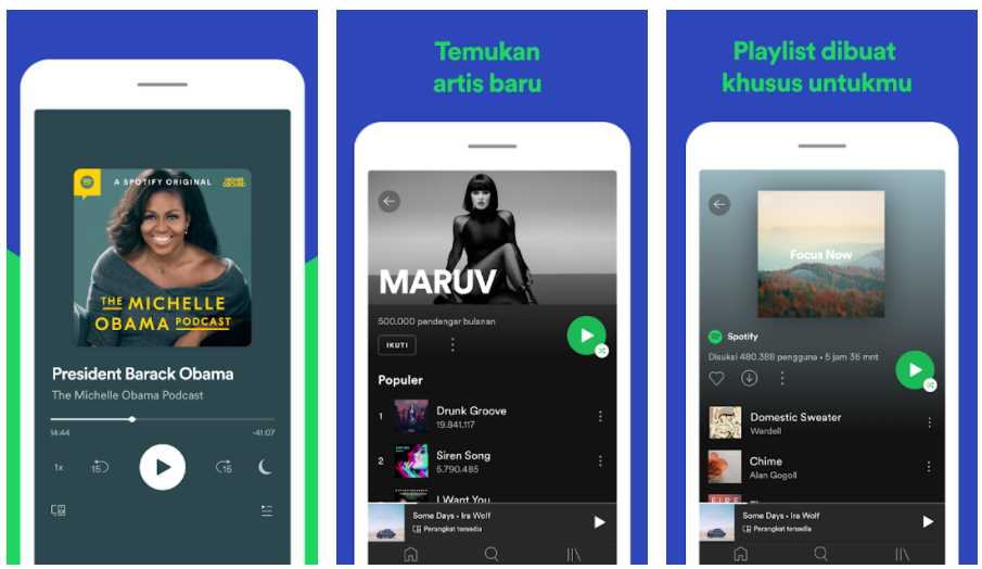 Jika anda pernah membuat situs web, anda mungkin menemukan file css (cascading style sheet), karena biasanya digunakan untuk mengubah tampilan situs web dan . Cara Mengganti Foto Playlist Spotify Di Hp Android Atau Iphone Laptop
