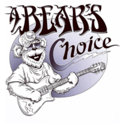 A Bear’s Choice