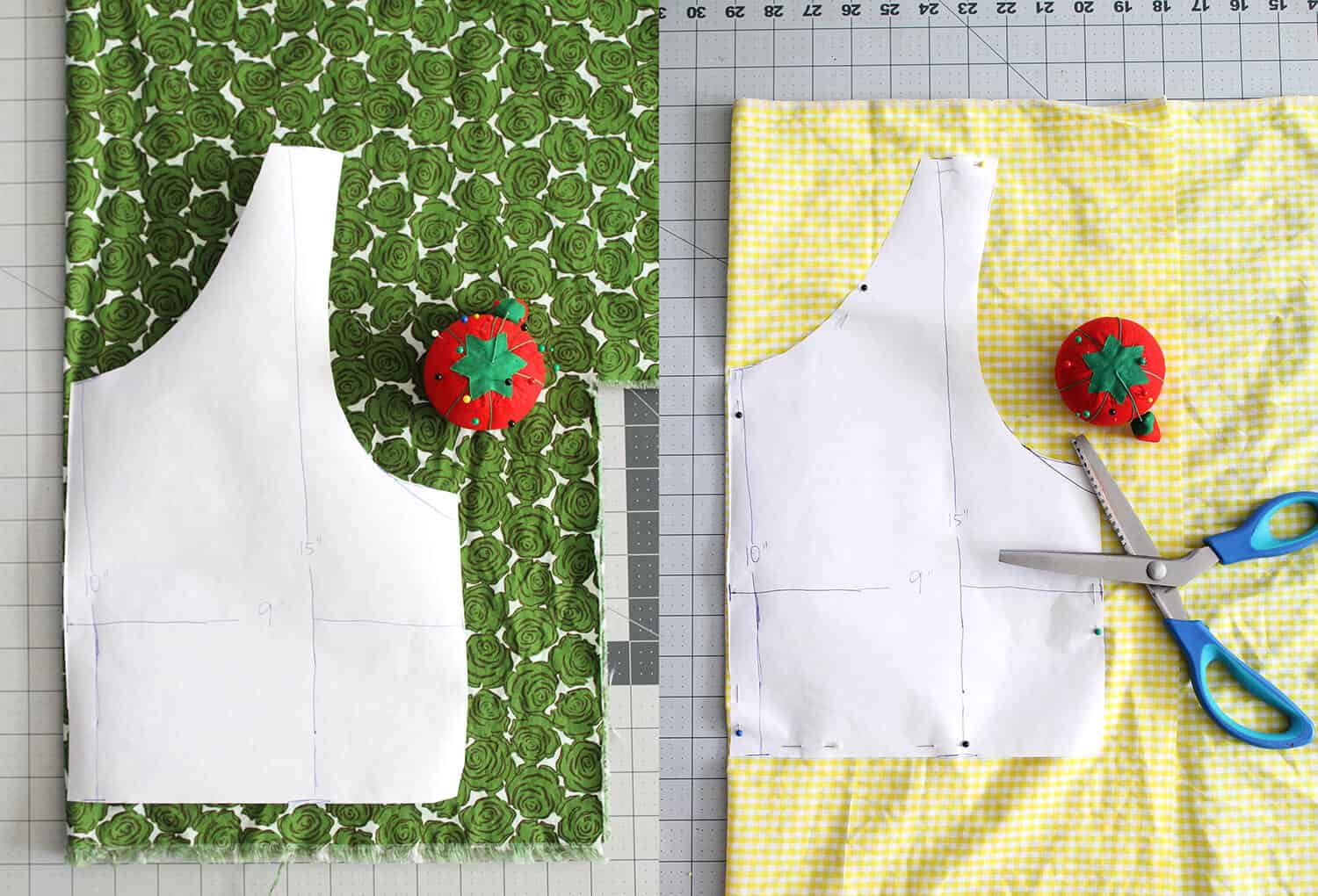 How To Make A Baby Doll Dress A Beautiful Mess