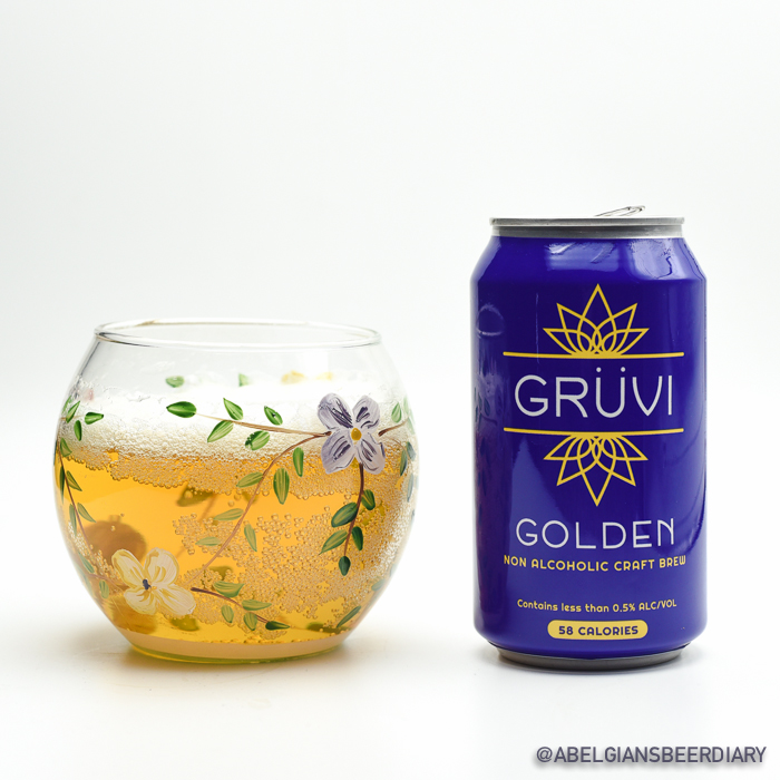 Grüvi's Golden