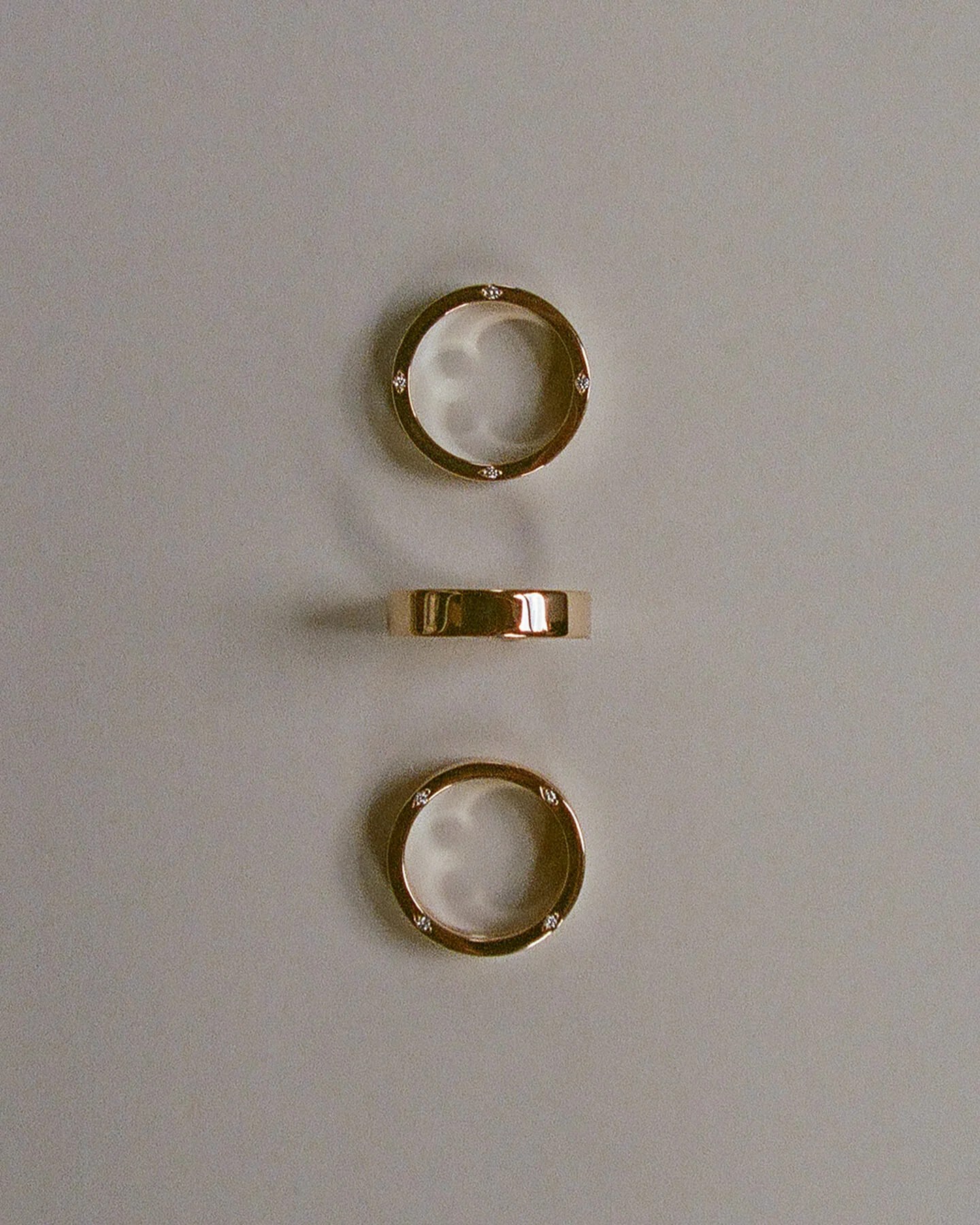 Rings Abel Collection - Space Images - High Quality Desktop Collection