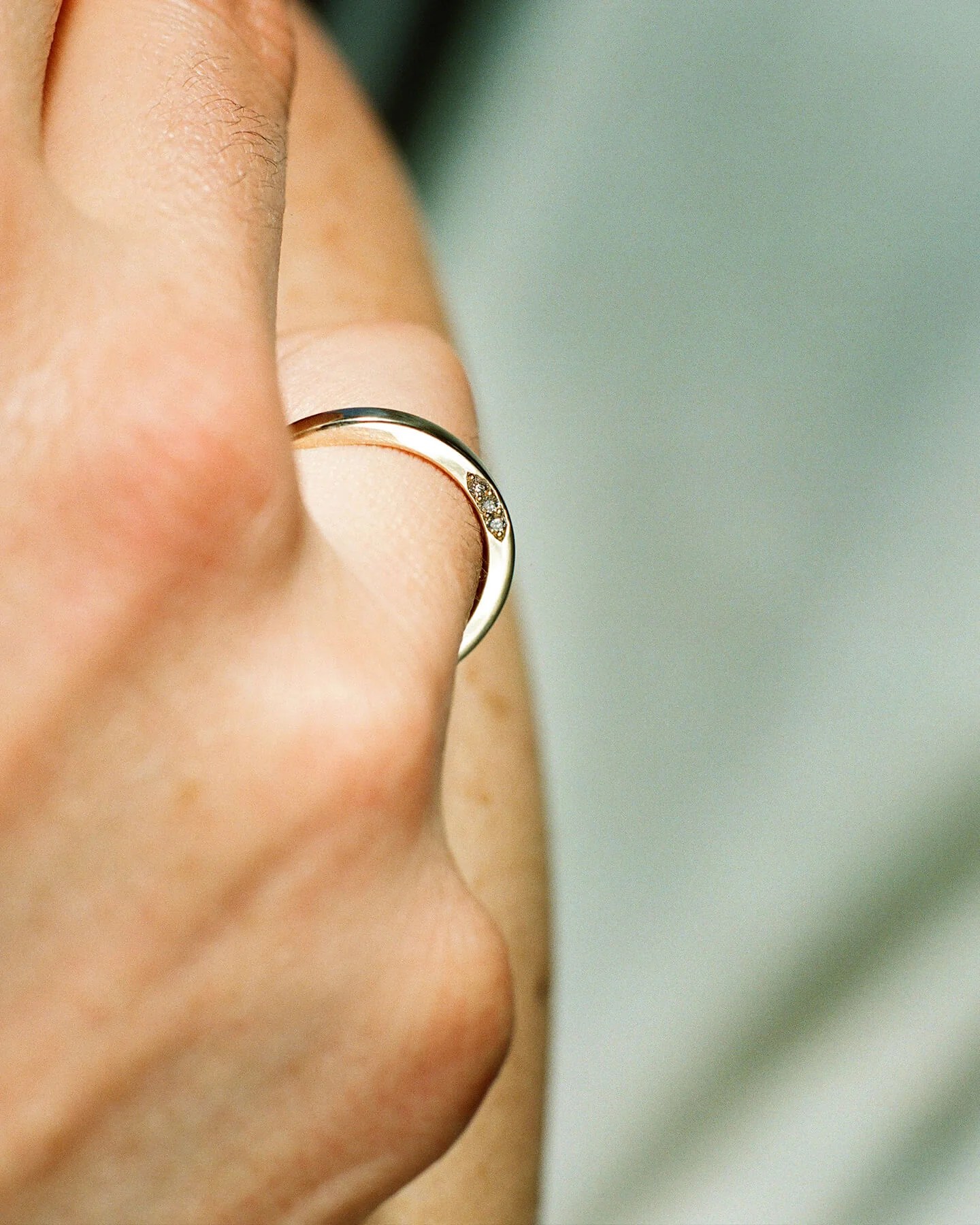 Rings Abel Collection - HD Ocean Photos for Desktop