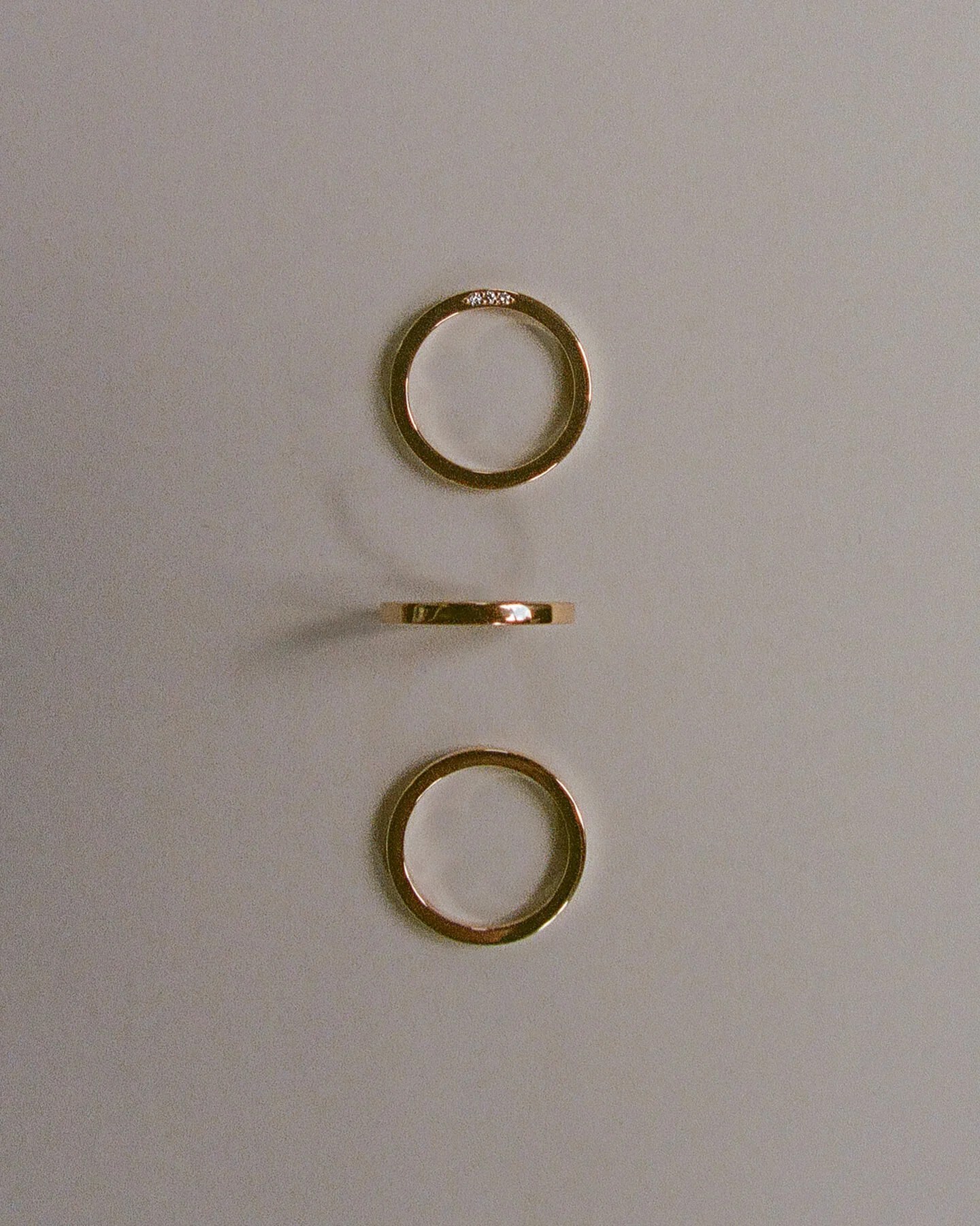 Rings Abel Collection - Artistic 4K City Designs | Free Download