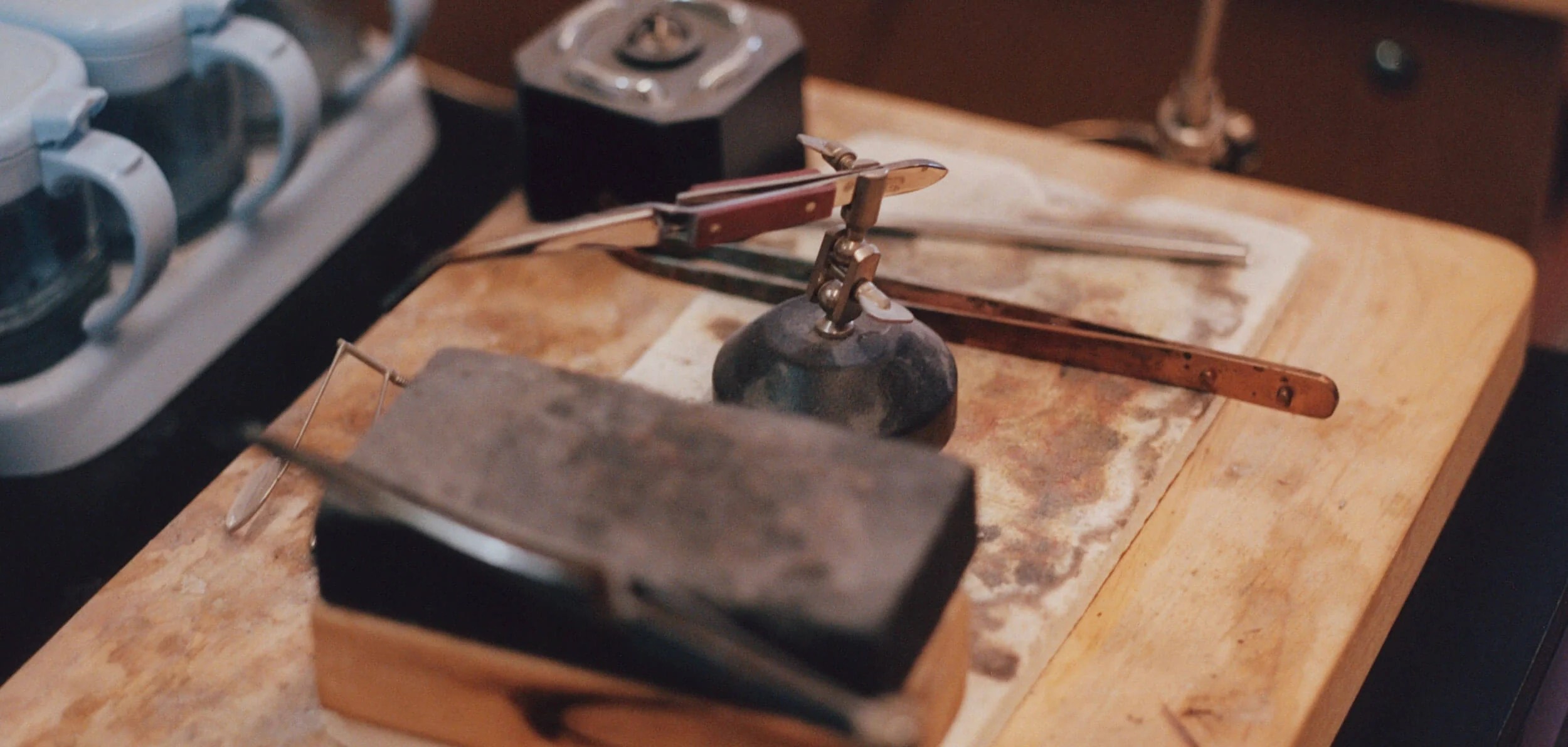 Abel Objects Abel Objects - Premium Geometric Picture Gallery - Full HD