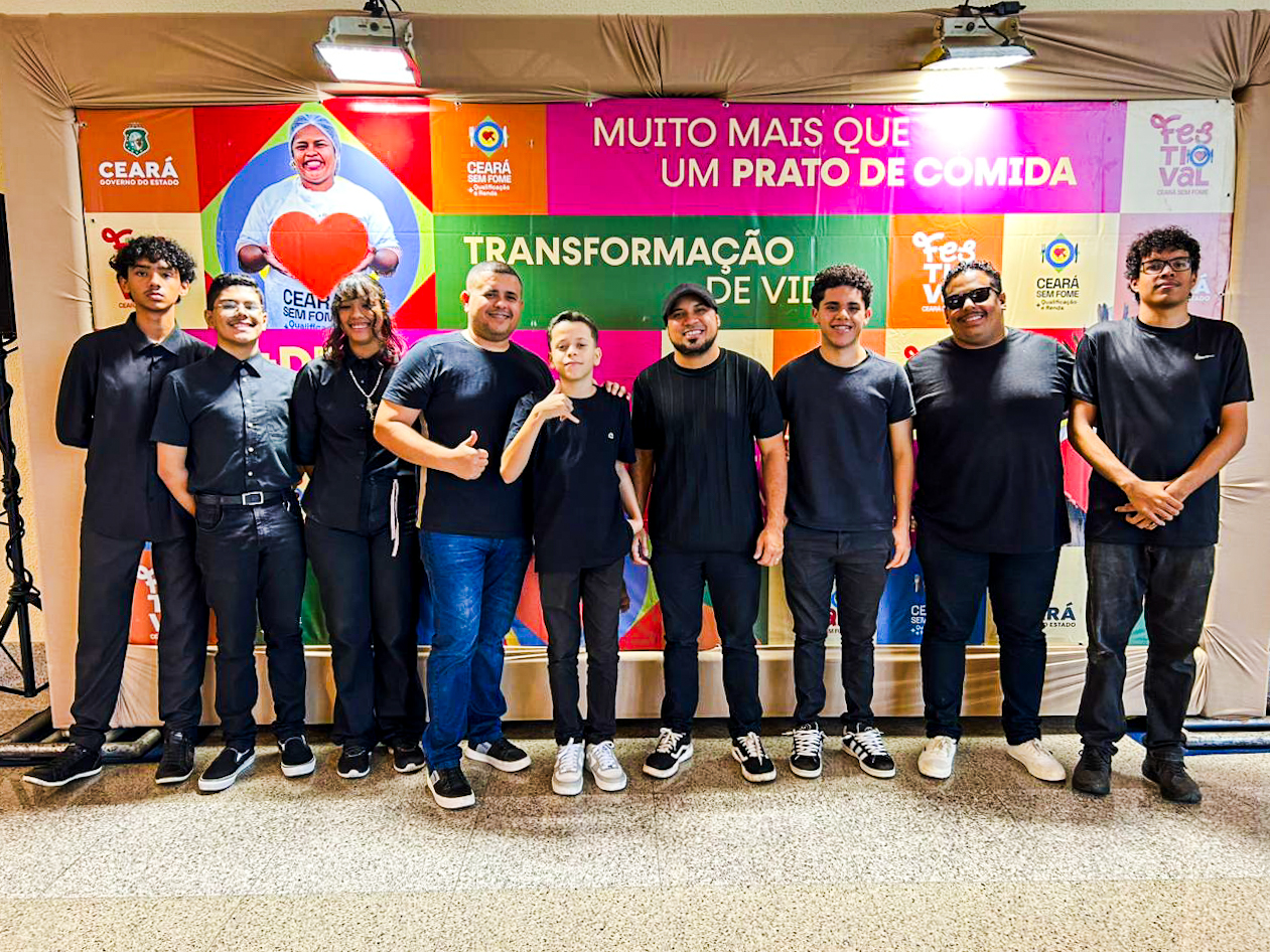 ABEMCE PARTICIPA DE SEMINÁRIO DO PROGRAMA CEARÁ SEM FOME