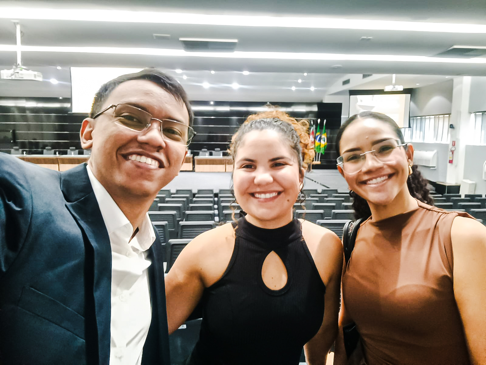 ABEMCE PARTICIPA DE AUDIÊNCIA PÚBLICA SOBRE O FORTALECIMENTO DO SUAS PARA CRIANÇAS E ADOLESCENTES EM FORTALEZA