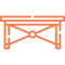 icon representing workbenches