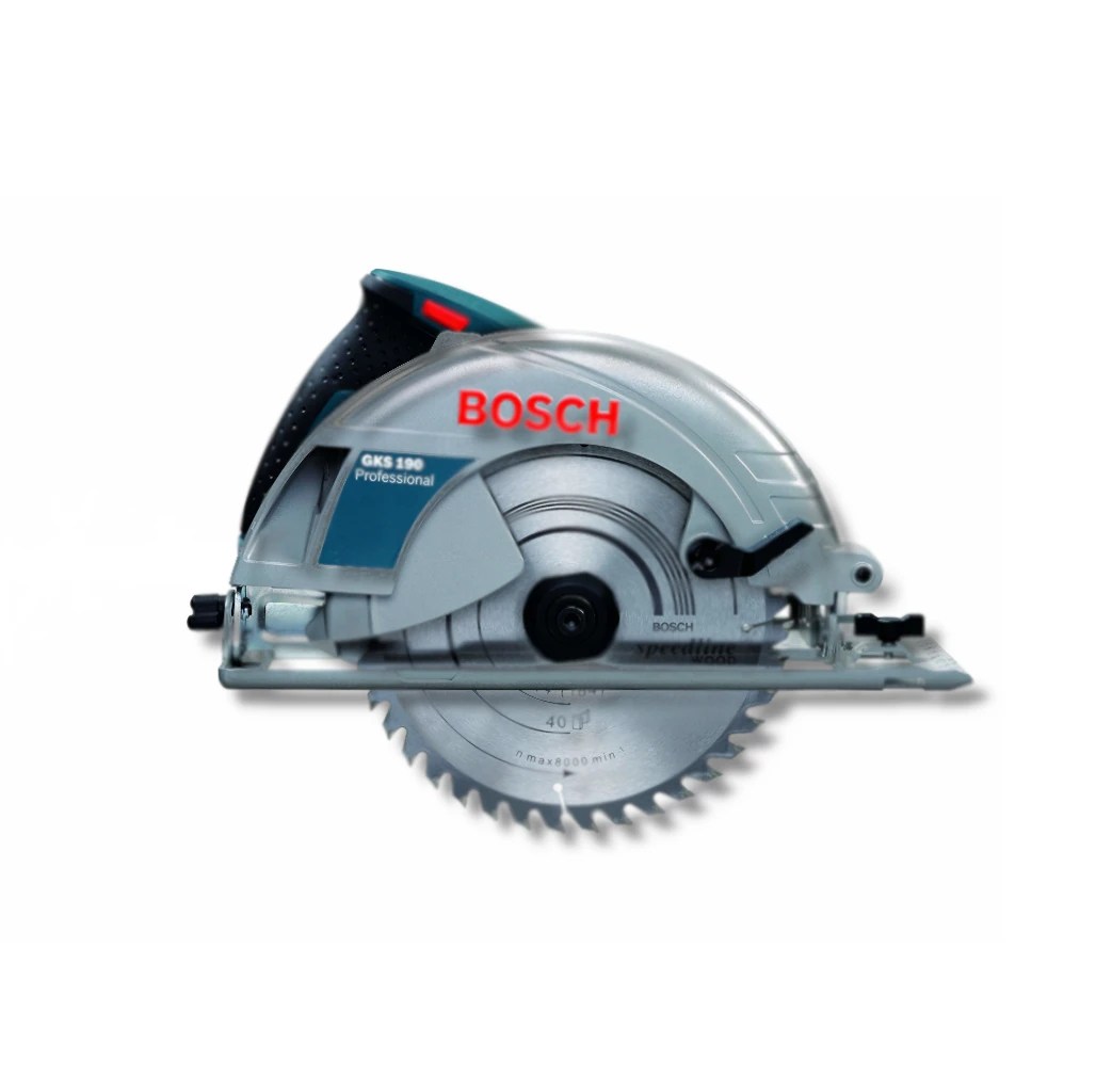 image of circular saw