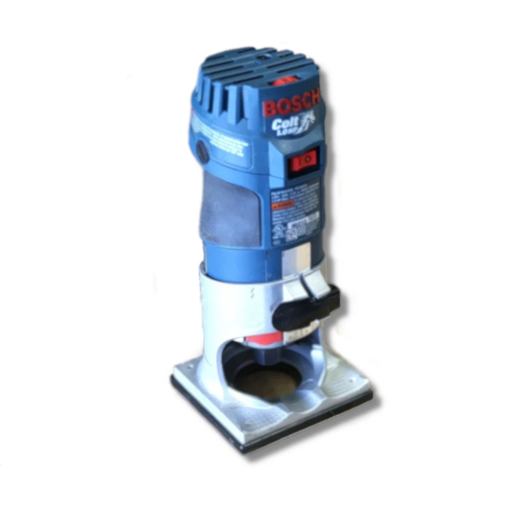 router power tool image