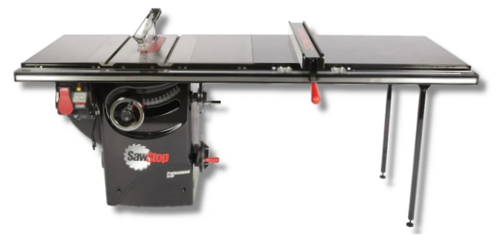 table saw image