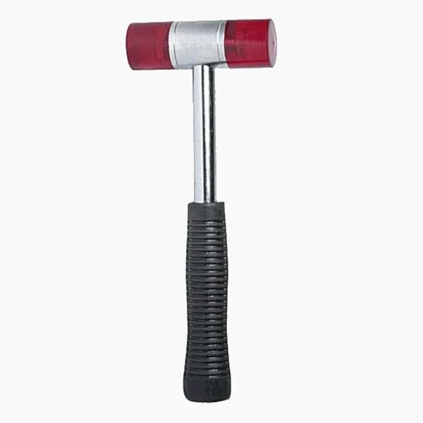 picture of plastic mallet