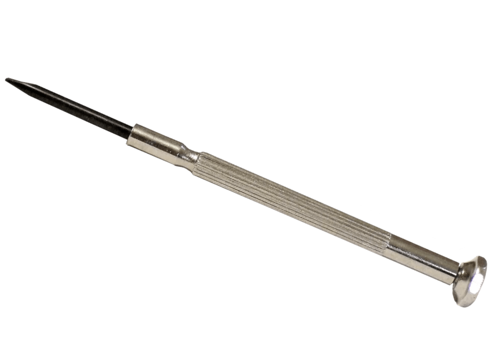 image of precision screwdriver