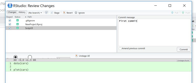 Version Control With Rstudio And Github - Download Artistic Dark Illustration | Full HD
