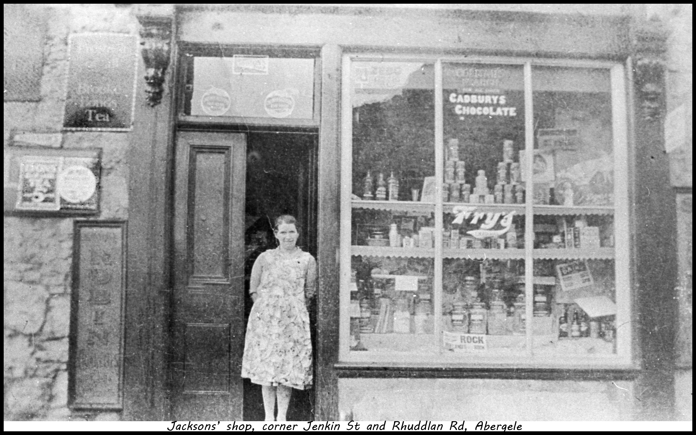 Page 16 of 44 Abergele local news and history