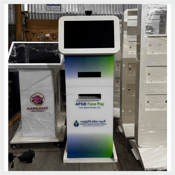 Banking Kiosk