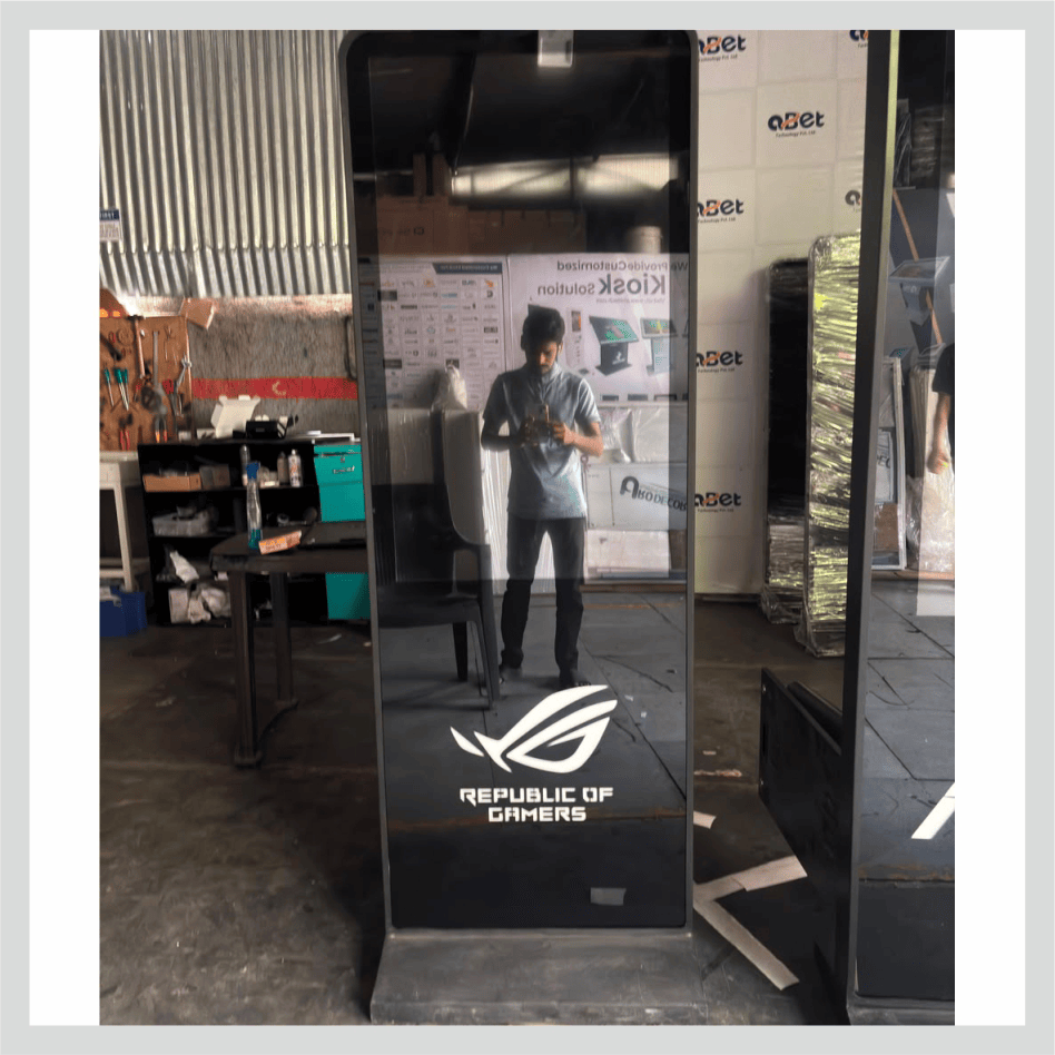 Digital Signage