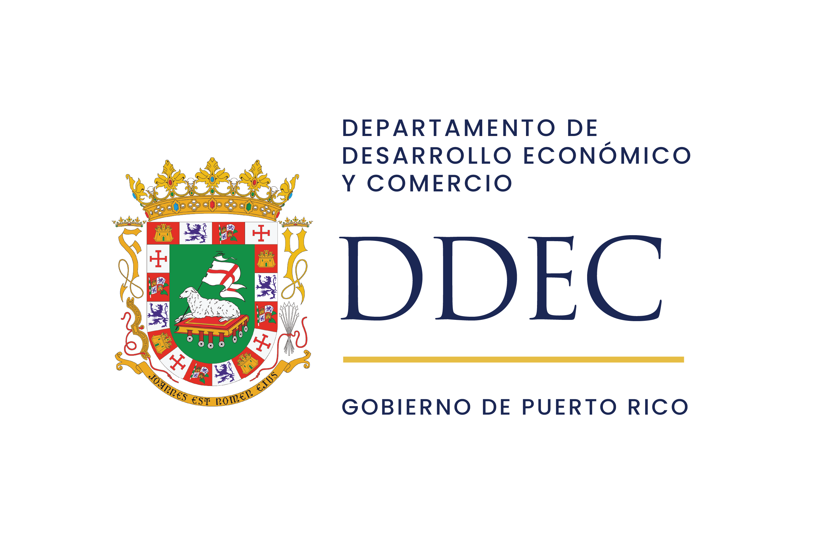 Logo Ddec