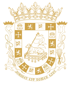 Gobierno de Puerto Rico escudo