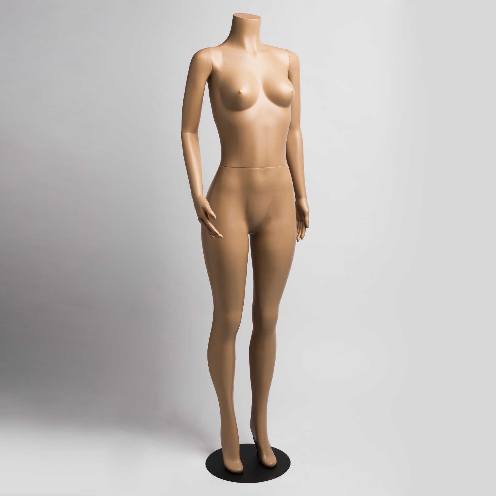 Mannequin Hentai