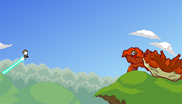 No Time To Explain 2 Online Game Gameflare 