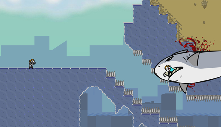 No Time To Explain 2 Online Game Gameflare 