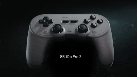 Don T Pay 50 Get An 8bitdo Pro 2 Bluetooth Controller For 39 99 - High Quality Space Photo - 4K