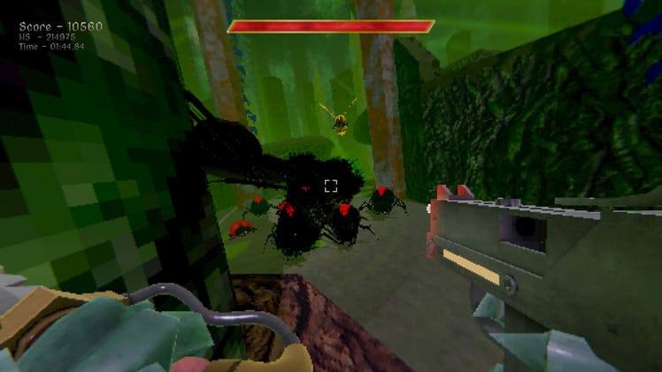 Killbug Abgames - Best Ocean Wallpapers in Ultra HD