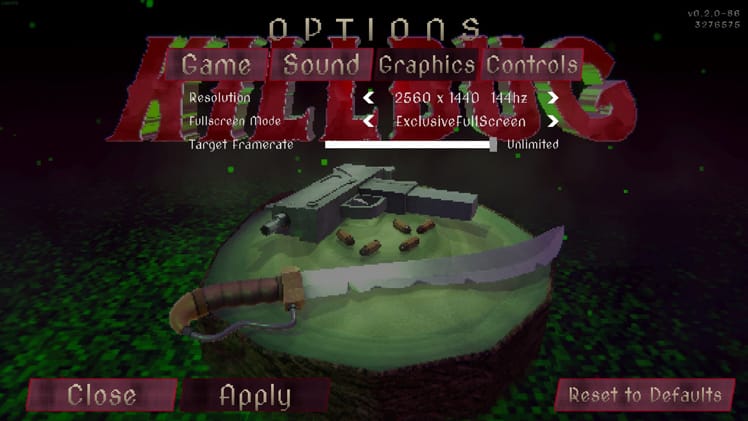 Killbug Stash Games Tracker - Best Ocean Textures in Full HD