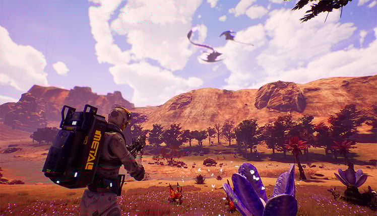 Outpost Zero Abgames - Download Classic City Illustration | High Resolution