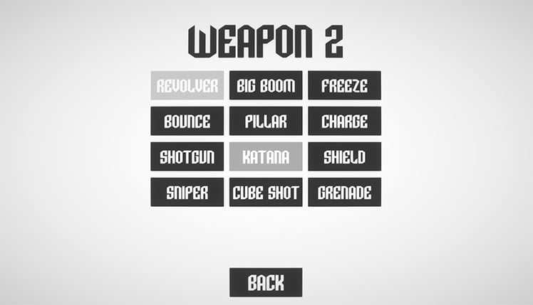 Square Brawl Abgames - City Background Collection - Ultra HD Quality