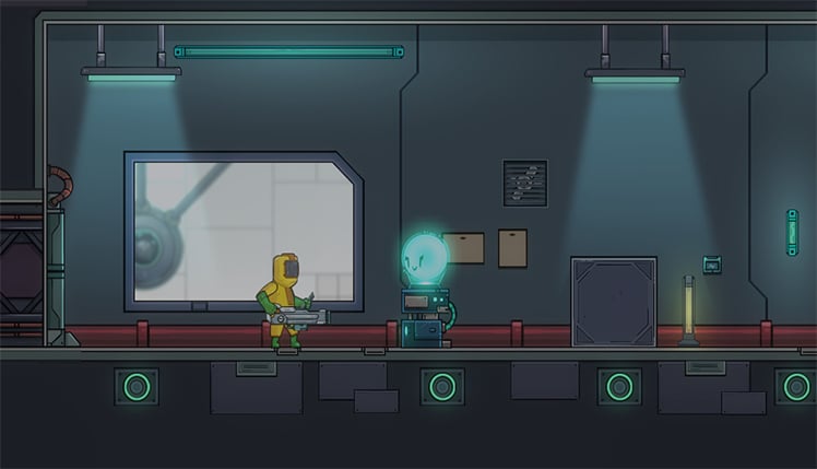 Transmogrify Abgames - Sunset Images - Premium 4K Collection