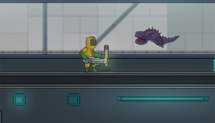 Transmogrify Abgames - Space Photo Collection - 4K Quality