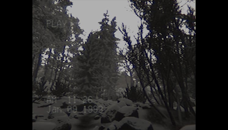 Every Vhs Backrooms Video R Gmod - Download Elegant Mountain Texture | Full HD