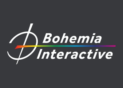 Bohemia Interactive Startus - Mobile Dark Backgrounds for Desktop