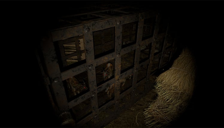 Devour Abgames - Professional Geometric Wallpaper - Full HD