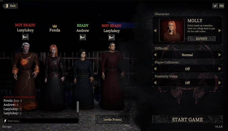 Virtual Games Devour - Download Modern Dark Image | Desktop