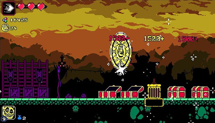 Gun Devil Abgames - Premium Geometric Wallpaper Gallery - Full HD