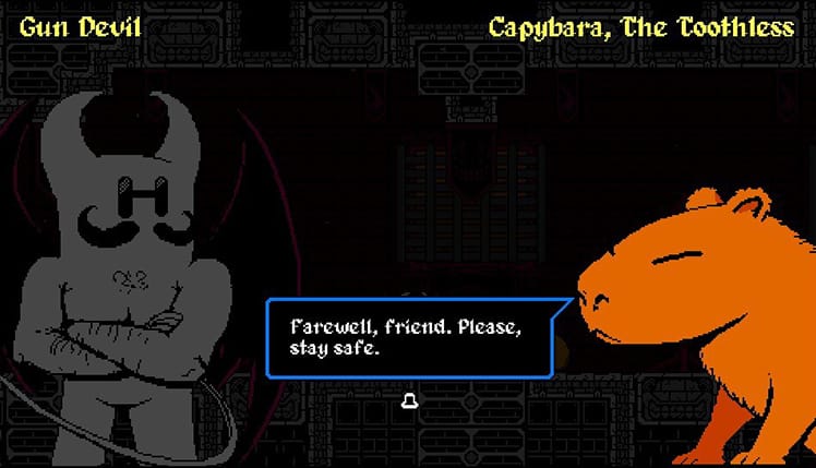 Gun Devil Abgames - Download Stunning Abstract Pattern | High Resolution