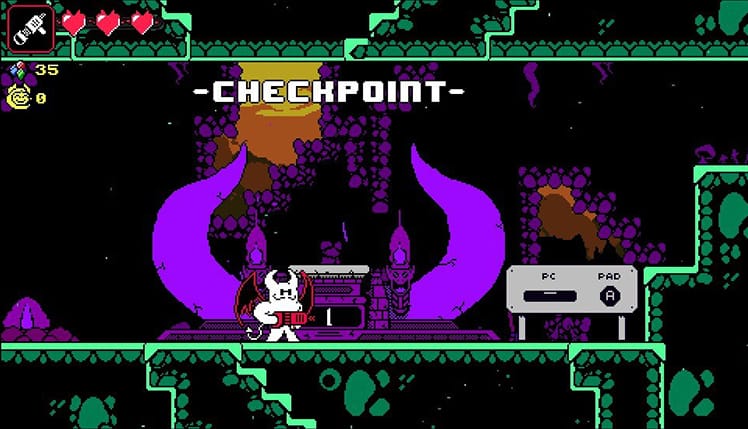 Gun Devil Abgames - 8K Mountain Textures for Desktop