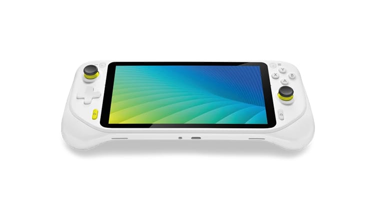 Logitech G Cloud Abgames - 4K Mountain Backgrounds for Desktop