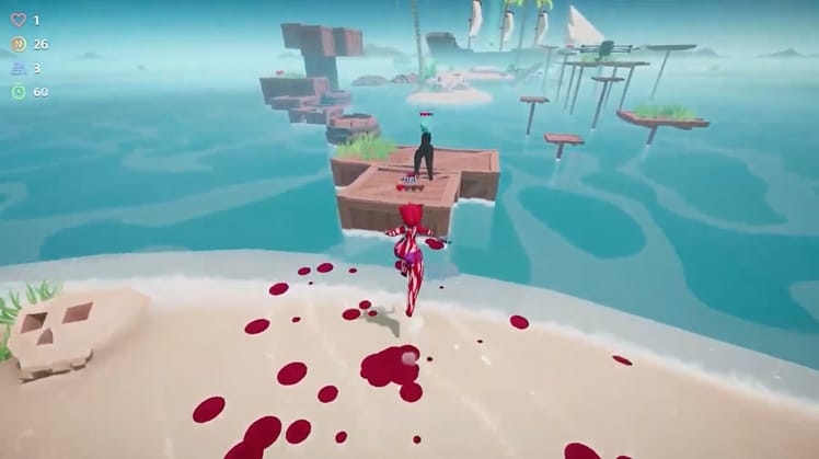 Mad Adventures Abgames - Premium Nature Image Gallery - Desktop