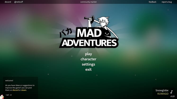 Image 29 Mad Adventures Moddb - Best Sunset Images in High Resolution