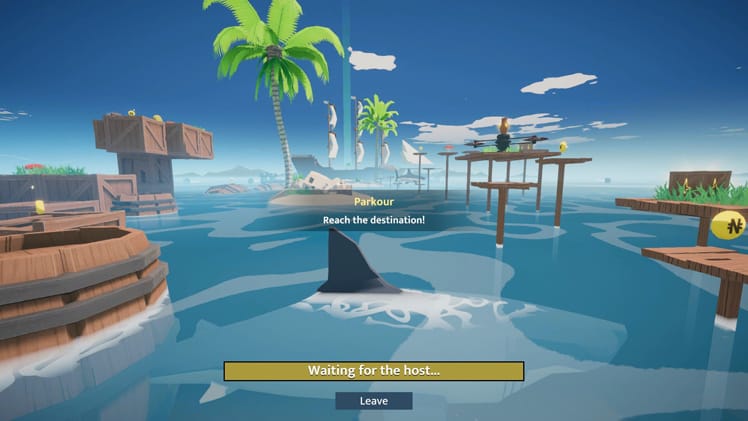 Image 14 Mad Adventures Moddb - Elegant Minimal Design - High Resolution