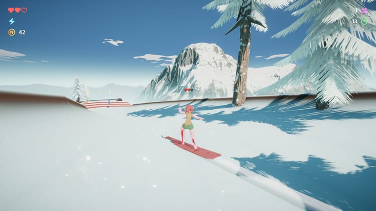 Mad Adventures Abgames - Gorgeous Abstract Wallpaper - Desktop