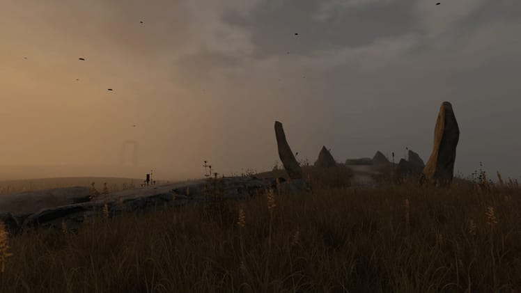 Pathologic 2 Abgames - Download Premium Space Texture | Ultra HD