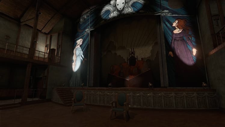 Pathologic 2 Abgames - Premium City Wallpaper Gallery - HD