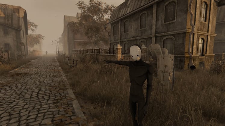 Pathologic 2 Abgames - Download Premium Dark Texture | Full HD